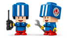Lego Mario Kart  Toads Garage