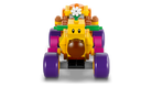 Lego Mario Kart  Baby Peach  Grand Prix Set