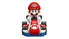 Lego Mario Kart  Mario  Standard Kart