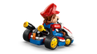 Lego Mario Kart  Mario  Standard Kart