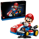 Lego Mario Kart  Mario  Standard Kart
