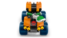 Lego Mario Kart  Bowsers Castle