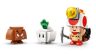 Lego Captain Toads Camp