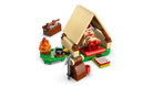 Lego Captain Toads Camp