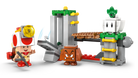 Lego Captain Toads Camp