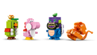Lego Prince Florian  Castle Bowser