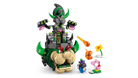 Lego Prince Florian  Castle Bowser