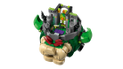 Lego Prince Florian  Castle Bowser