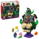 Lego Prince Florian  Castle Bowser