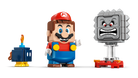Lego Mario Kart  Interactive LEGO Mario  Standard Kart