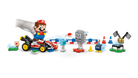 Lego Mario Kart  Interactive LEGO Mario  Standard Kart