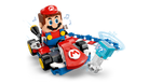 Lego Mario Kart  Interactive LEGO Mario  Standard Kart