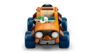 Lego Mario Kart  Piranha Plant PowerUp Pursuit