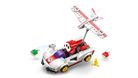Lego Mario Kart  Shy Guy  PWing