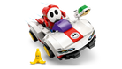 Lego Mario Kart  Shy Guy  PWing