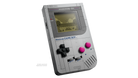 Lego Game Boy