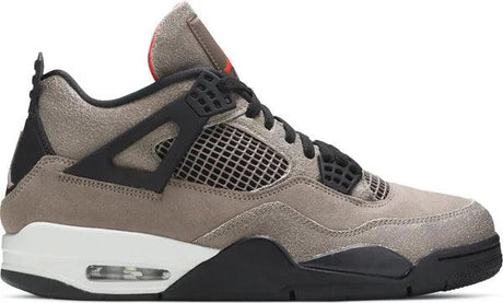 ir Jordan 4 Retro 'Taupe Haze' - dawntown