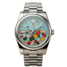 Seiko Mod Celebration