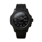 Seiko Mod Nautilus Stealth