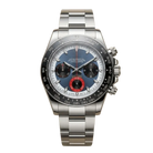 Seiko Mod Daytona Exotic Racing Chronograph