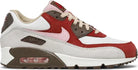 DQM x Air Max 90 'Bacon' 2021