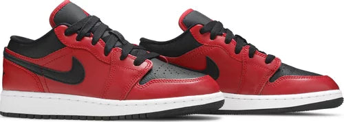 Air Jordan 1 Low 'Reverse Bred'