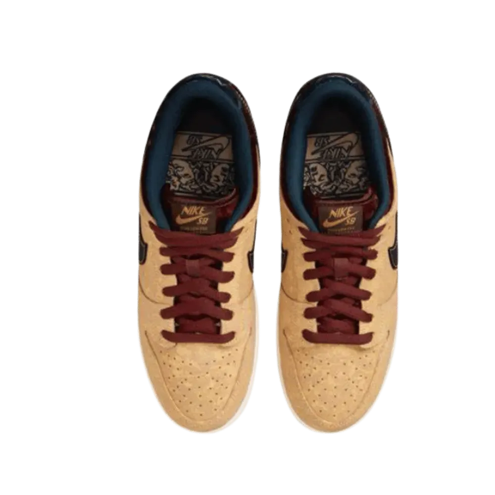 Dunk Low SB 'City of Cinema'