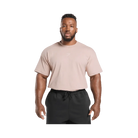 Gymshark Training Dept. T-Shirt Muted Pink