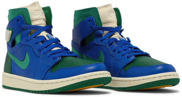 Aleali May x Air Jordan 1 High Zoom Comfort 'Califia'