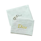 Christian Dior Clutch/Pouch White - view 2