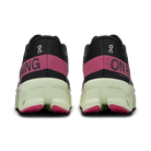 On Running Cloudmonster Hyper Black Lima