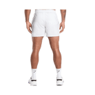 Gymshark Arrival 5" Shorts White