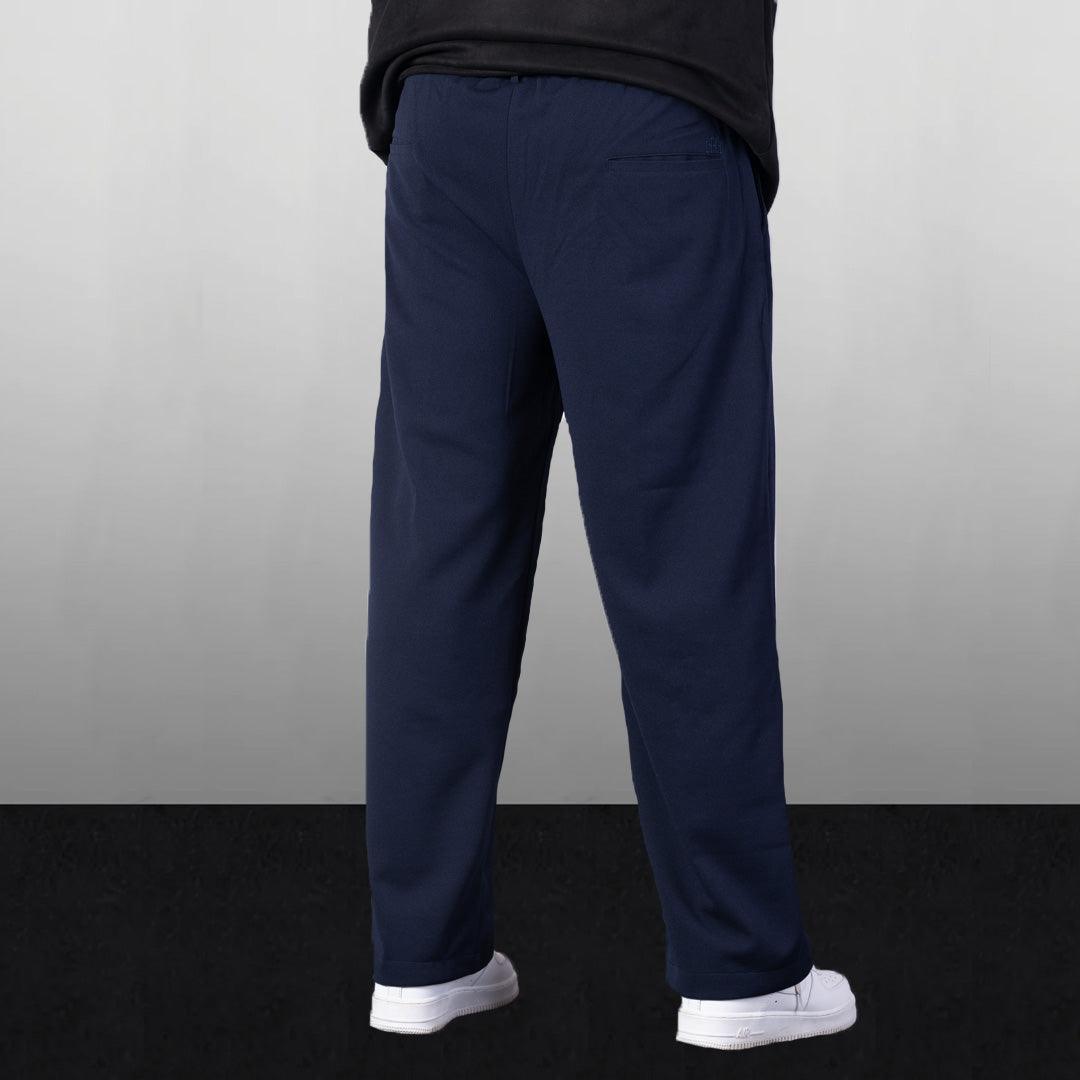 HOPHEAD NAVY BLUE PANTS - dawntown