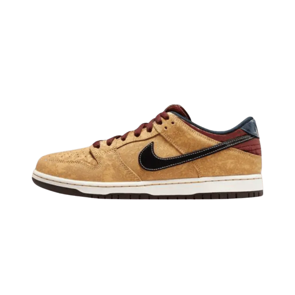 Dunk Low SB 'City of Cinema'