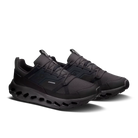 On Running Cloudhorizon Waterproof Black
