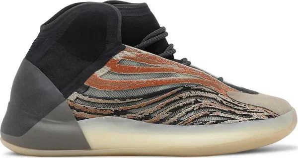Yeezy Quantum 'Flash Orange'