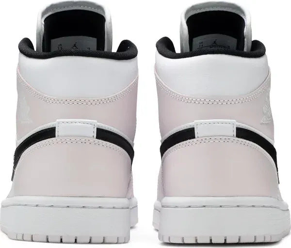 Air Jordan 1 Mid 'Barely Rose'