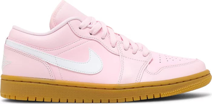 Air Jordan 1 Low 'Arctic Pink Gum'