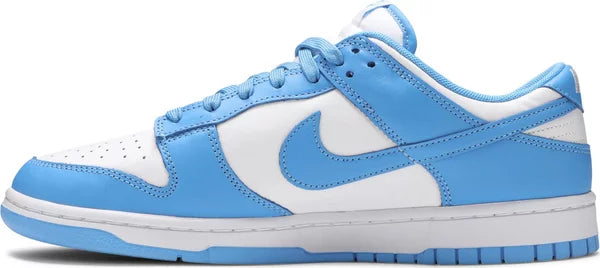 Nike Dunk Low "UNC"