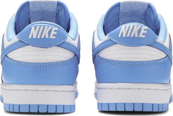 Nike Dunk Low "UNC"