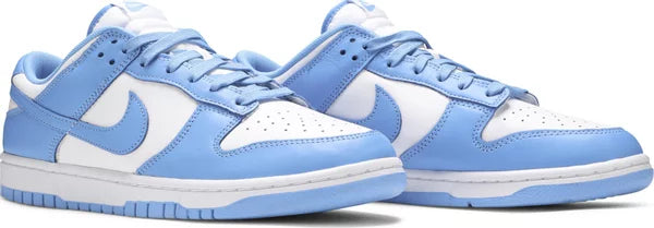 Nike Dunk Low "UNC"