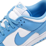 Nike Dunk Low "UNC"