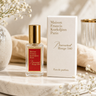 MFK Baccarat Rouge 540 - Eau De Parfum - 5ml Mini (spray)
