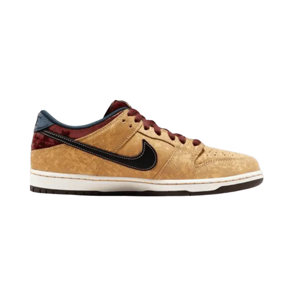 Dunk Low SB 'City of Cinema'