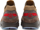 CLOT x Air Max 1 'Kiss Of Death CHA'
