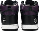 Nike Dunk High x Fragment Design 'Beijing'