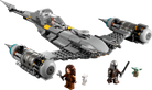Lego The Mandalorians N1 Starfighter