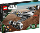 Lego The Mandalorians N1 Starfighter