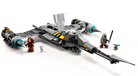 Lego The Mandalorians N1 Starfighter