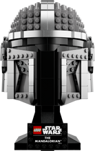 Lego The Mandalorian Helmet